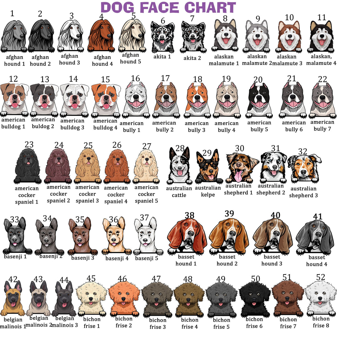 Custom Dog Cat Face Sweatshirt, Gift for Dog Mom, Pet Portrait Shirt