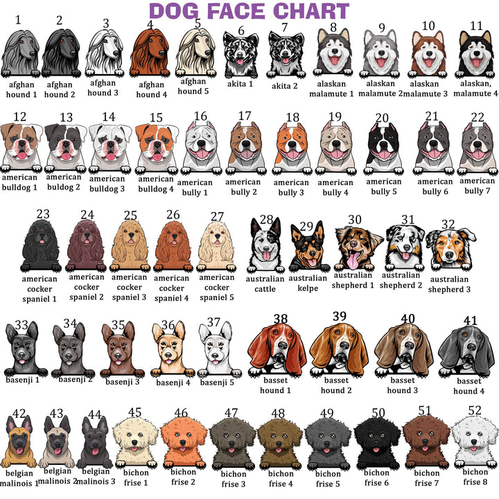 Custom Dog Cat Face Sweatshirt, Gift for Dog Mom, Pet Portrait Shirt