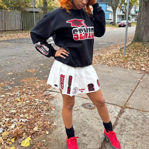 Senior Sweatshirt