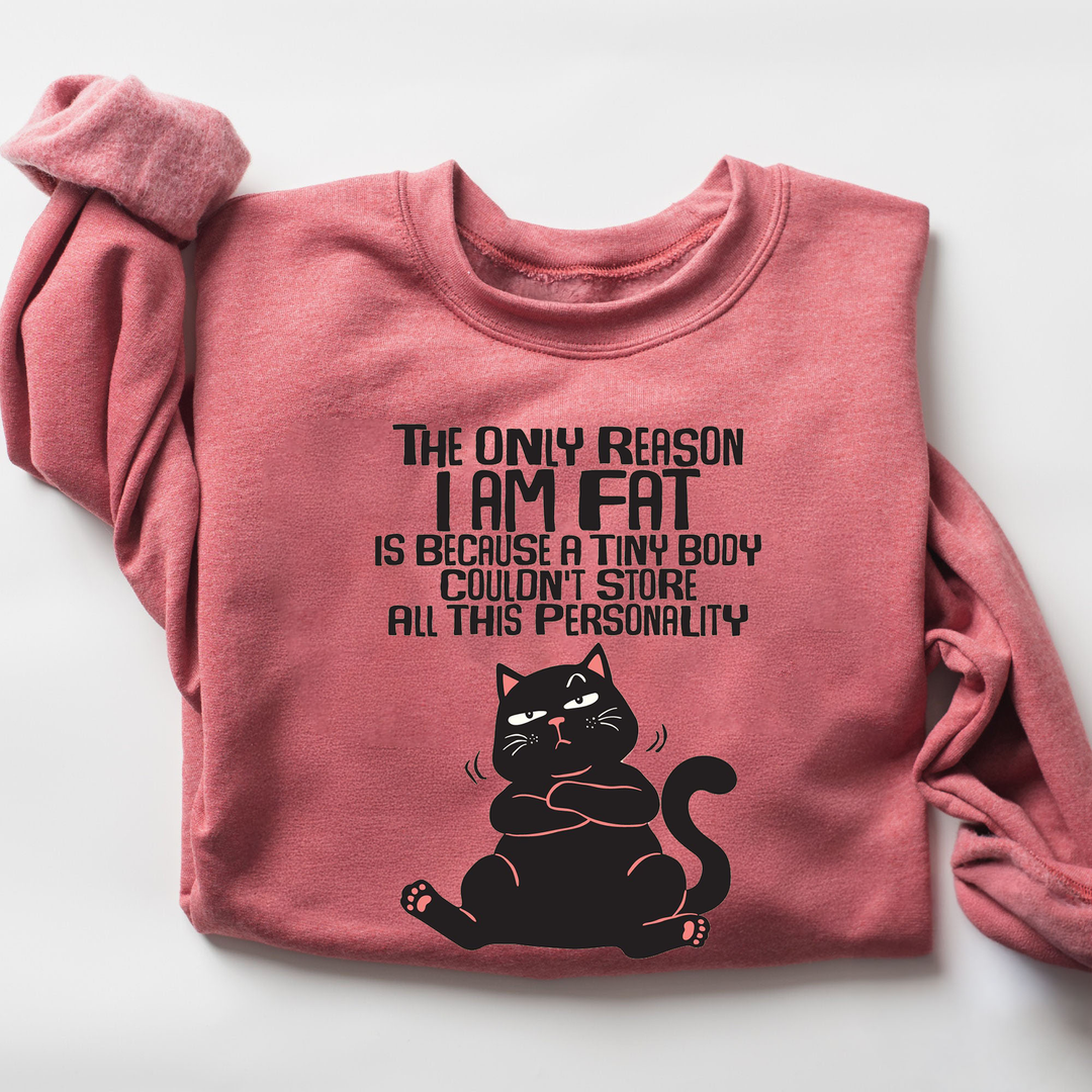 Custom cat hoodies in various shapes