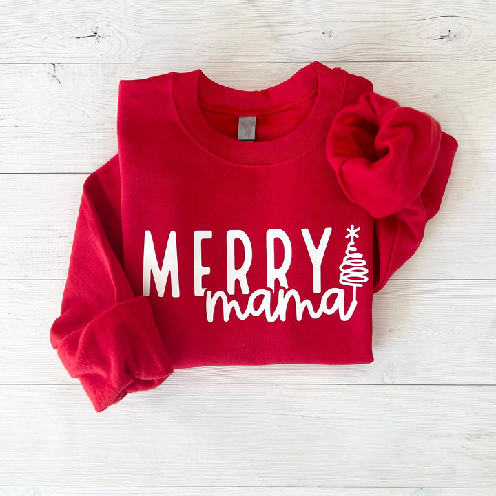 Custom Merry Christmas family outfit