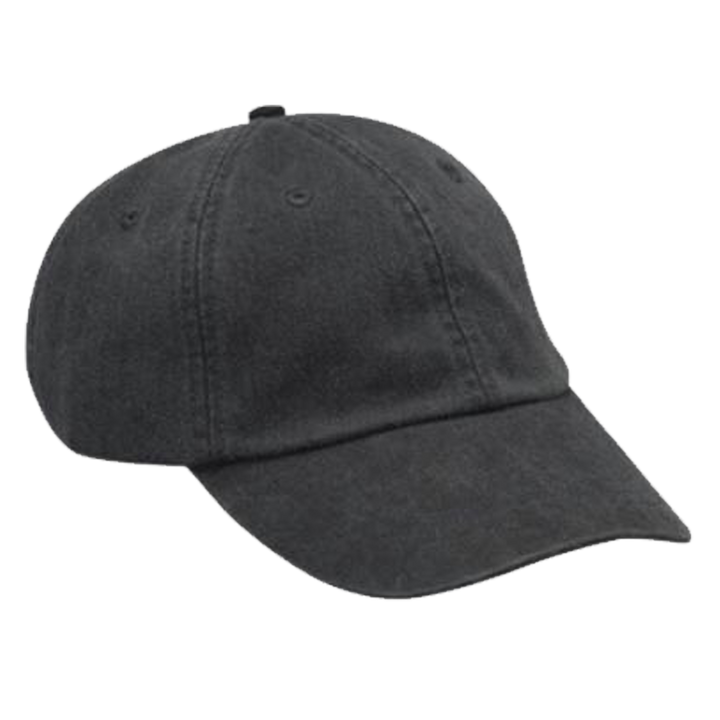 Custom embroidered hat - personalized pet portrait
