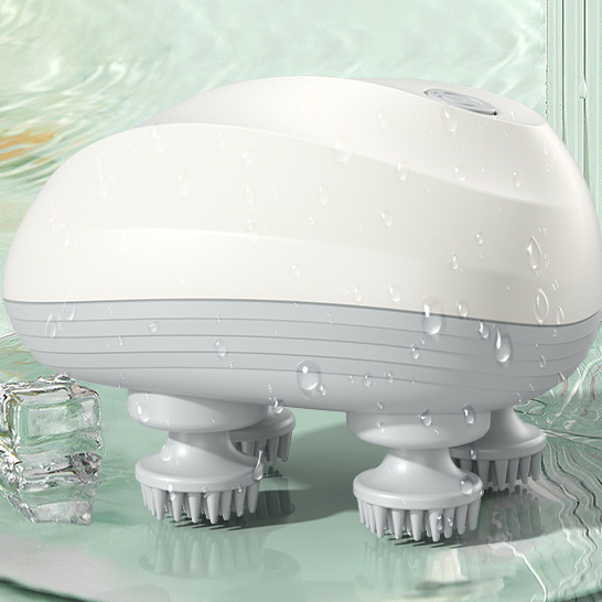 Electric Pet massager, giving pets the ultimate experience