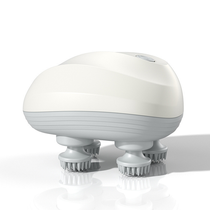 Electric Pet massager, giving pets the ultimate experience