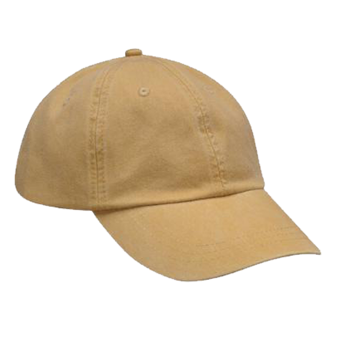 Custom embroidered hat - personalized pet portrait