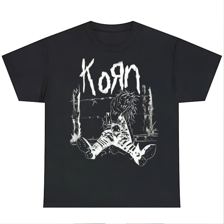 KORN Vintage Custom Shirt