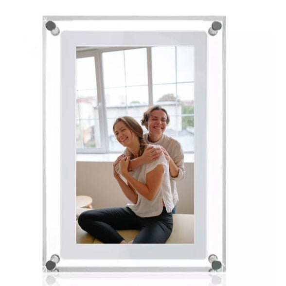 Motion Video Frame (New & Improved Version)