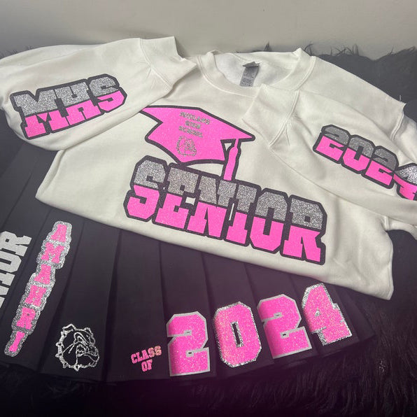 Senior Sweatshirt