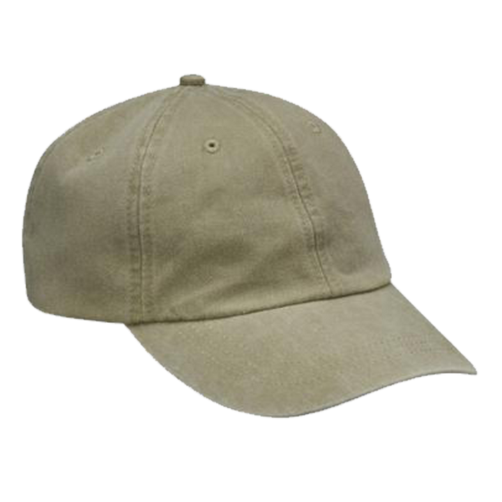 Custom embroidered hat - personalized pet portrait