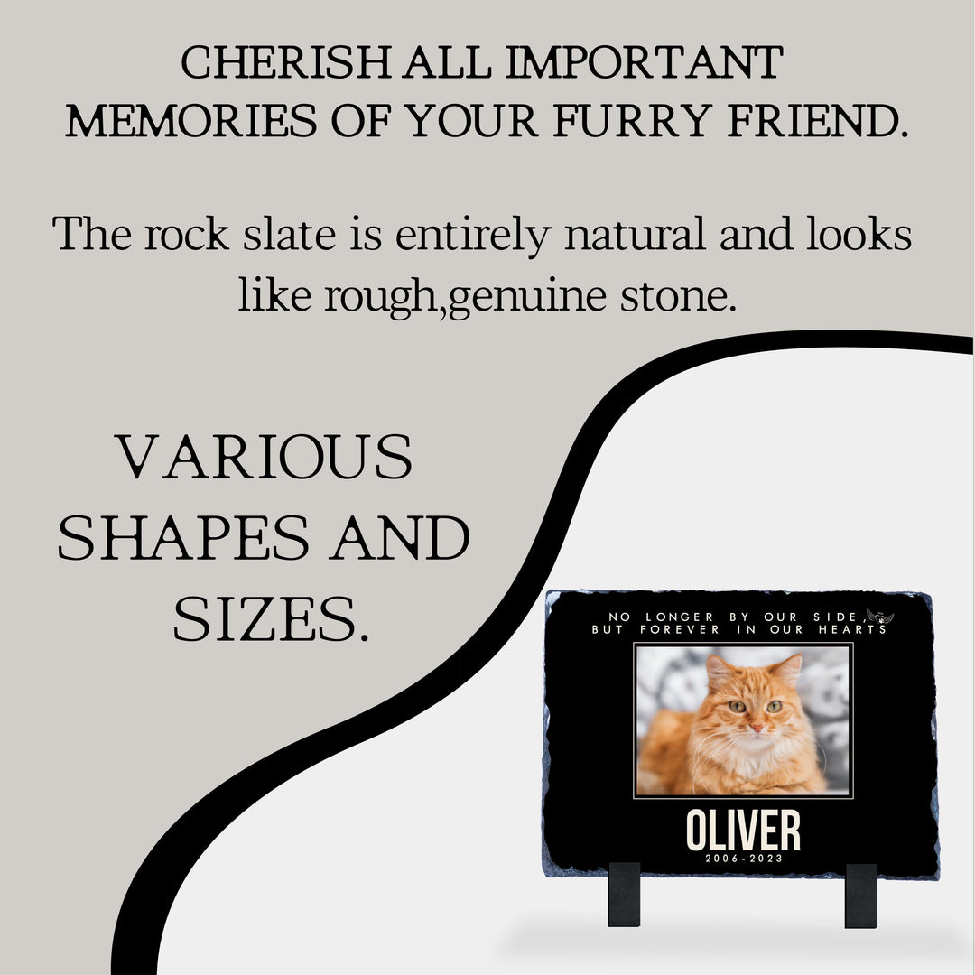 Pet Memorial Stone, Dog Memorial Stone, Pet Grave Marker, Dog Headstone Personalized, Pet Headstone, Loss of Dog Memorial Sympathy Gifts