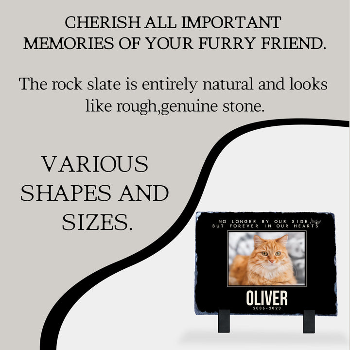 Pet Memorial Stone, Dog Memorial Stone, Pet Grave Marker, Dog Headstone Personalized, Pet Headstone, Loss of Dog Memorial Sympathy Gifts