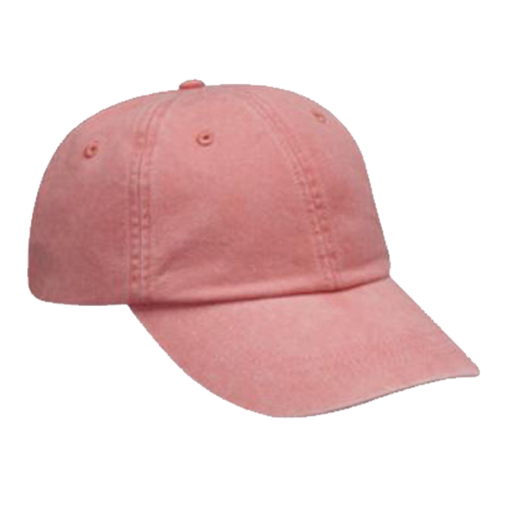 Custom embroidered hat - personalized pet portrait