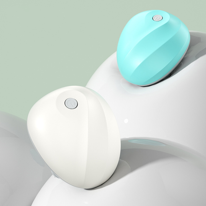 Electric Pet massager, giving pets the ultimate experience