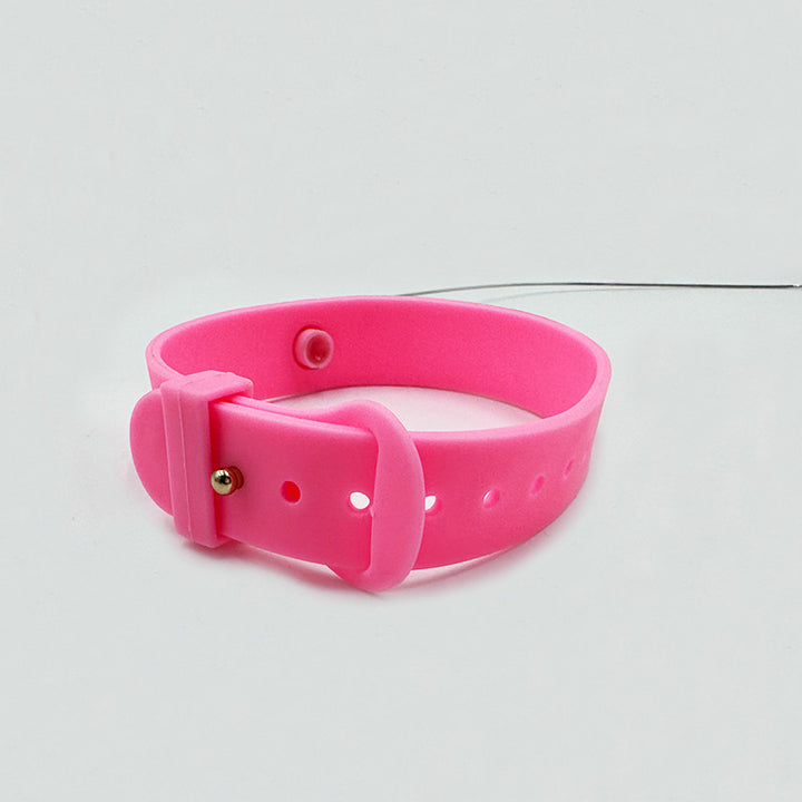 Katzenspielzeug Halsband Halsband Federglocke Katze