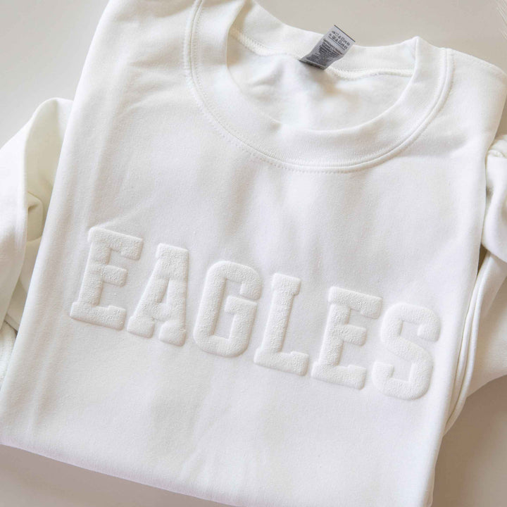 Embossed Print, Gift for Mom, Christmas Gift Idea