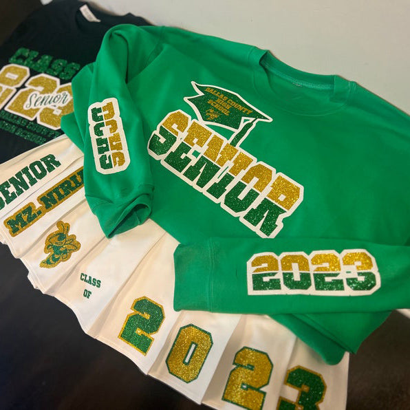 Senior Sweatshirt