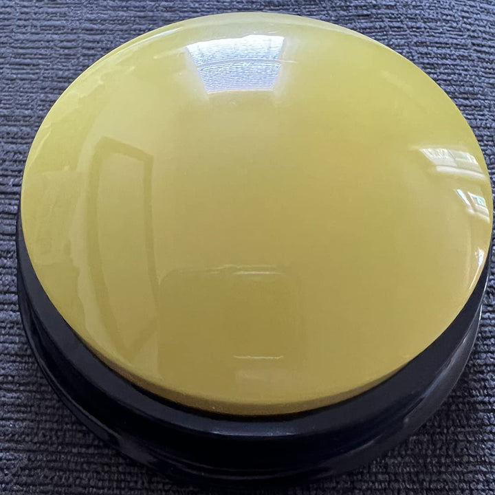 Pet Buttons for Communication Training Buzzer