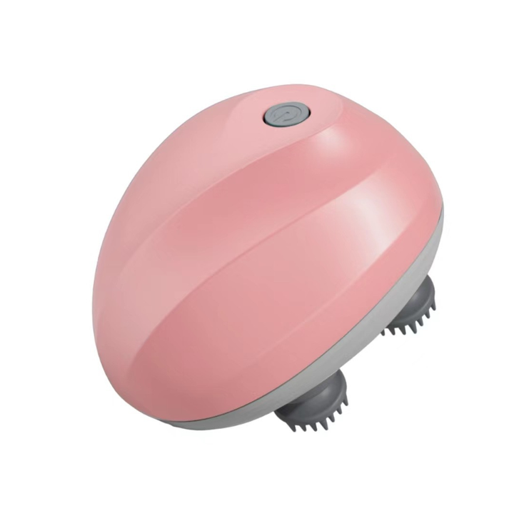 Electric Pet massager, giving pets the ultimate experience