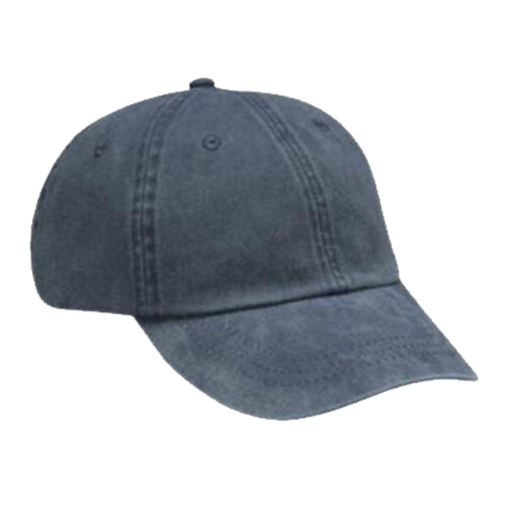 Custom embroidered hat - personalized pet portrait