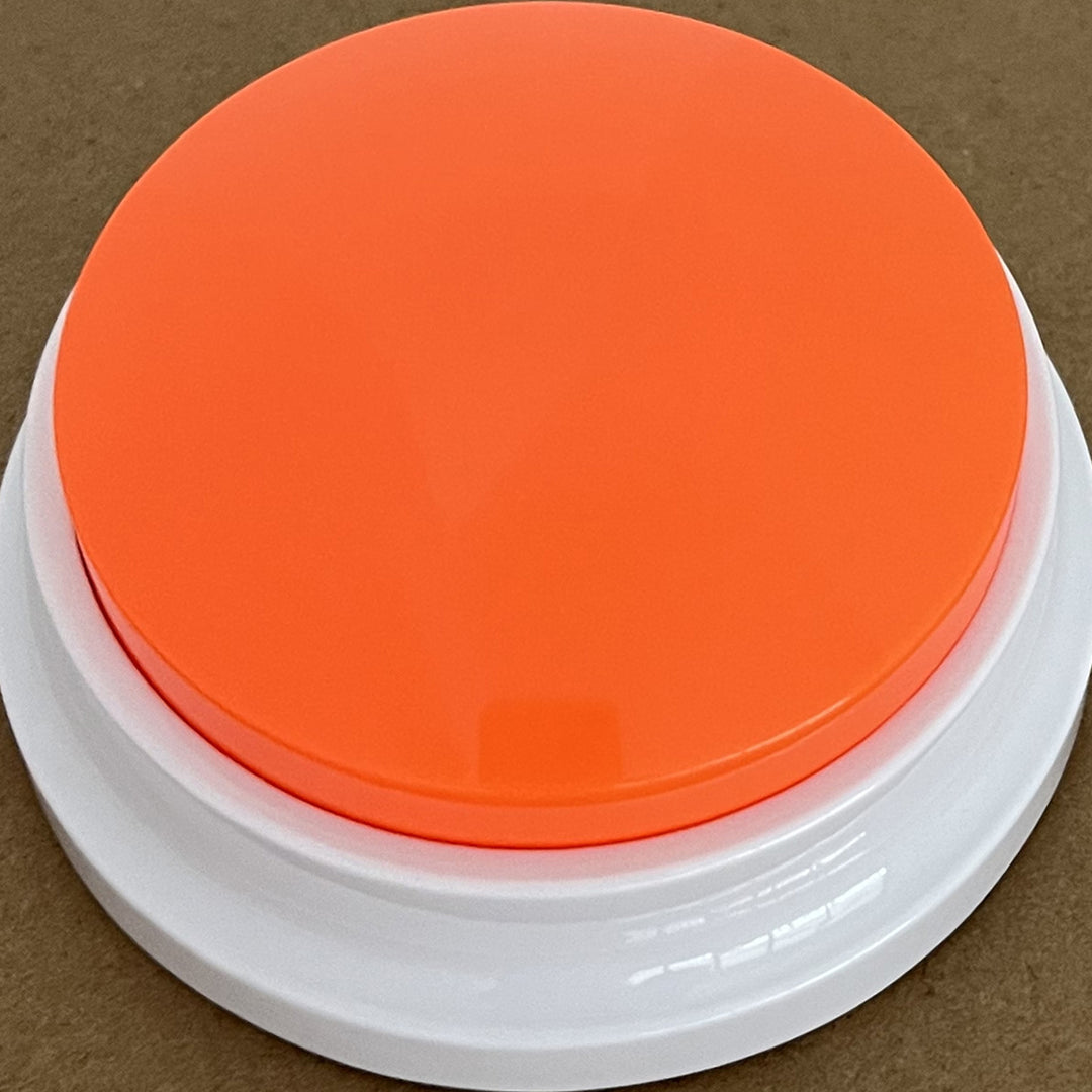 Pet Buttons for Communication Training Buzzer