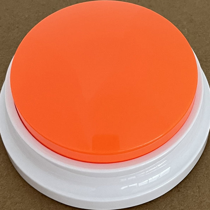 Pet Buttons for Communication Training Buzzer