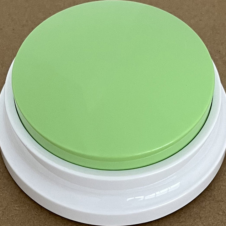 Pet Buttons for Communication Training Buzzer