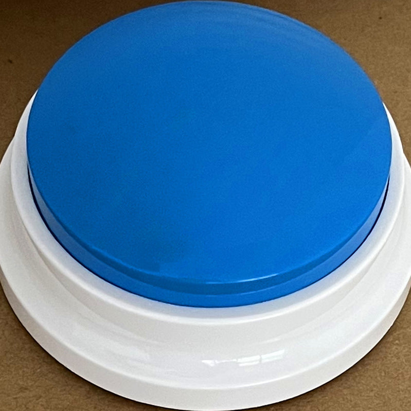 Pet Buttons for Communication Training Buzzer