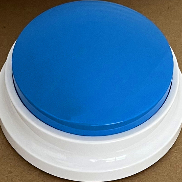 Pet Buttons for Communication Training Buzzer