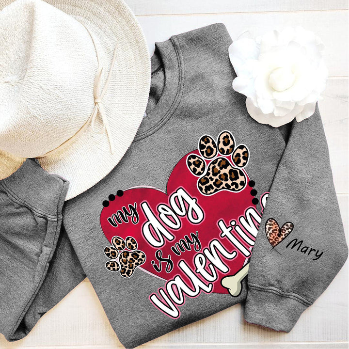 Valentines Day Sweatshirt