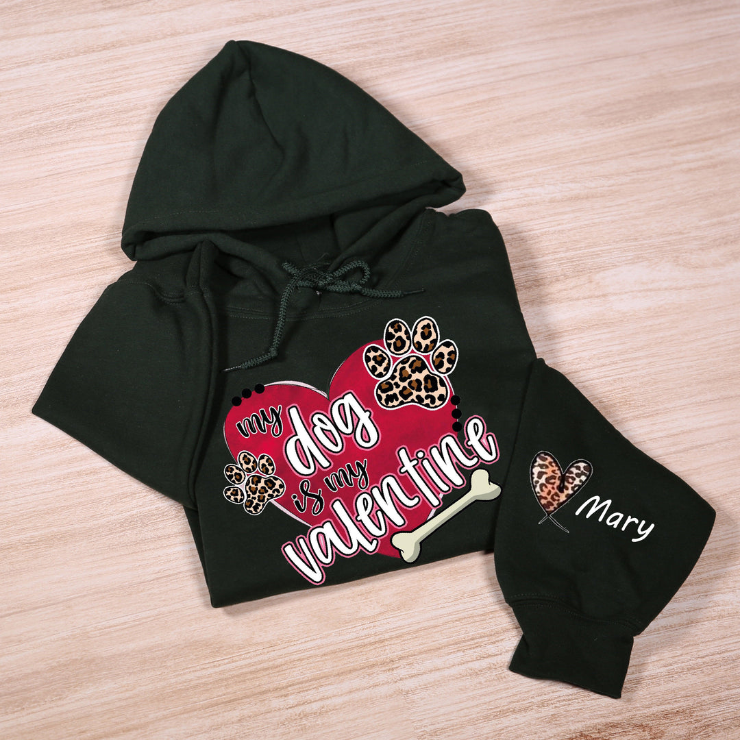 Valentines Day Sweatshirt