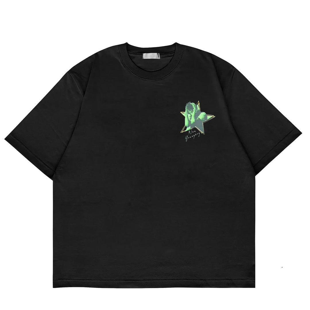 NBA Youngboy MASA Tour T-shirt