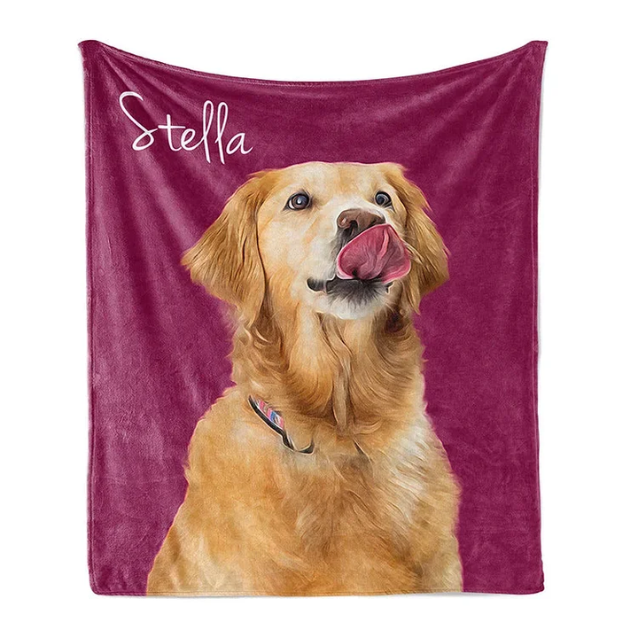 Custom Photo Life Is Better With Dogs & Cats