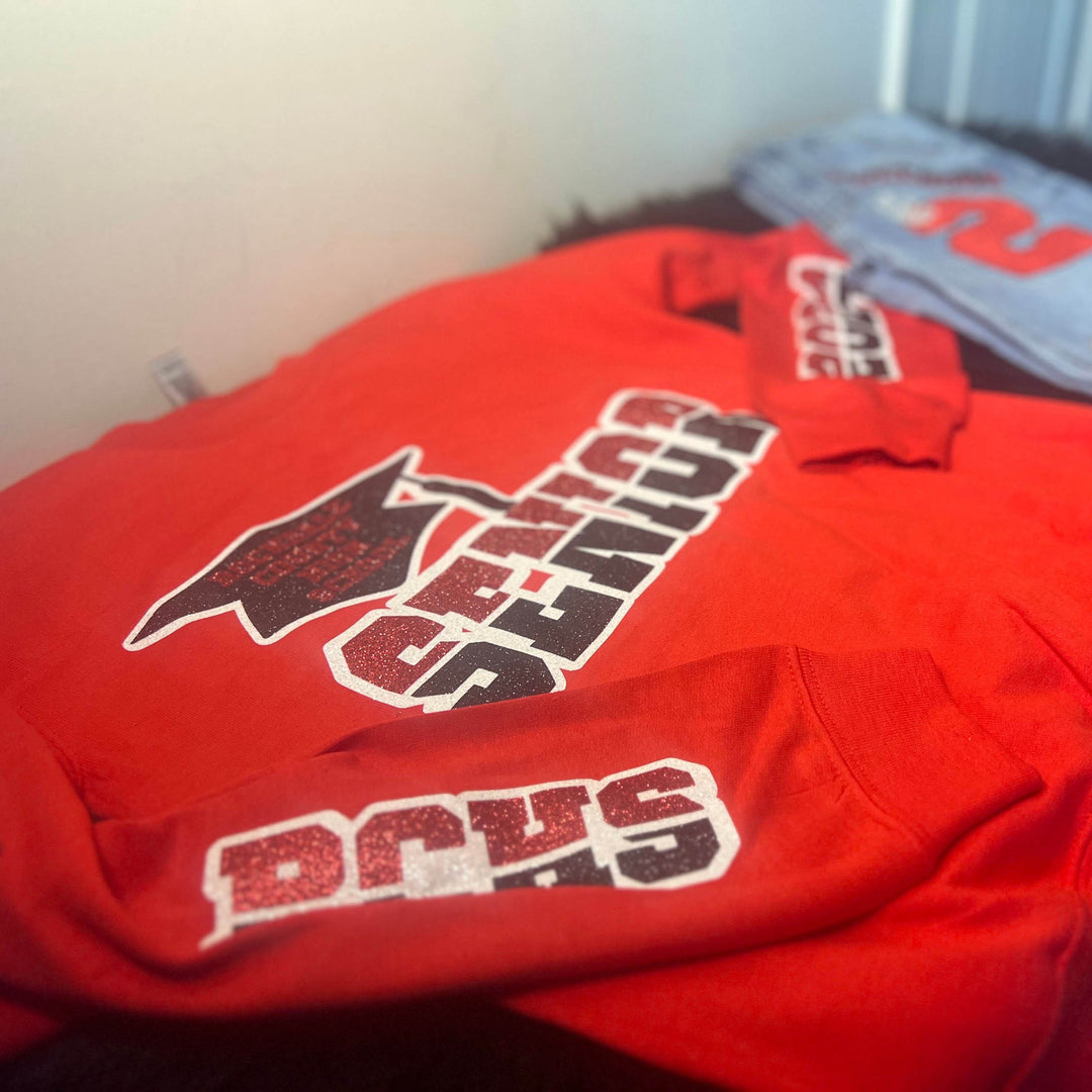 Senior Sweatshirt