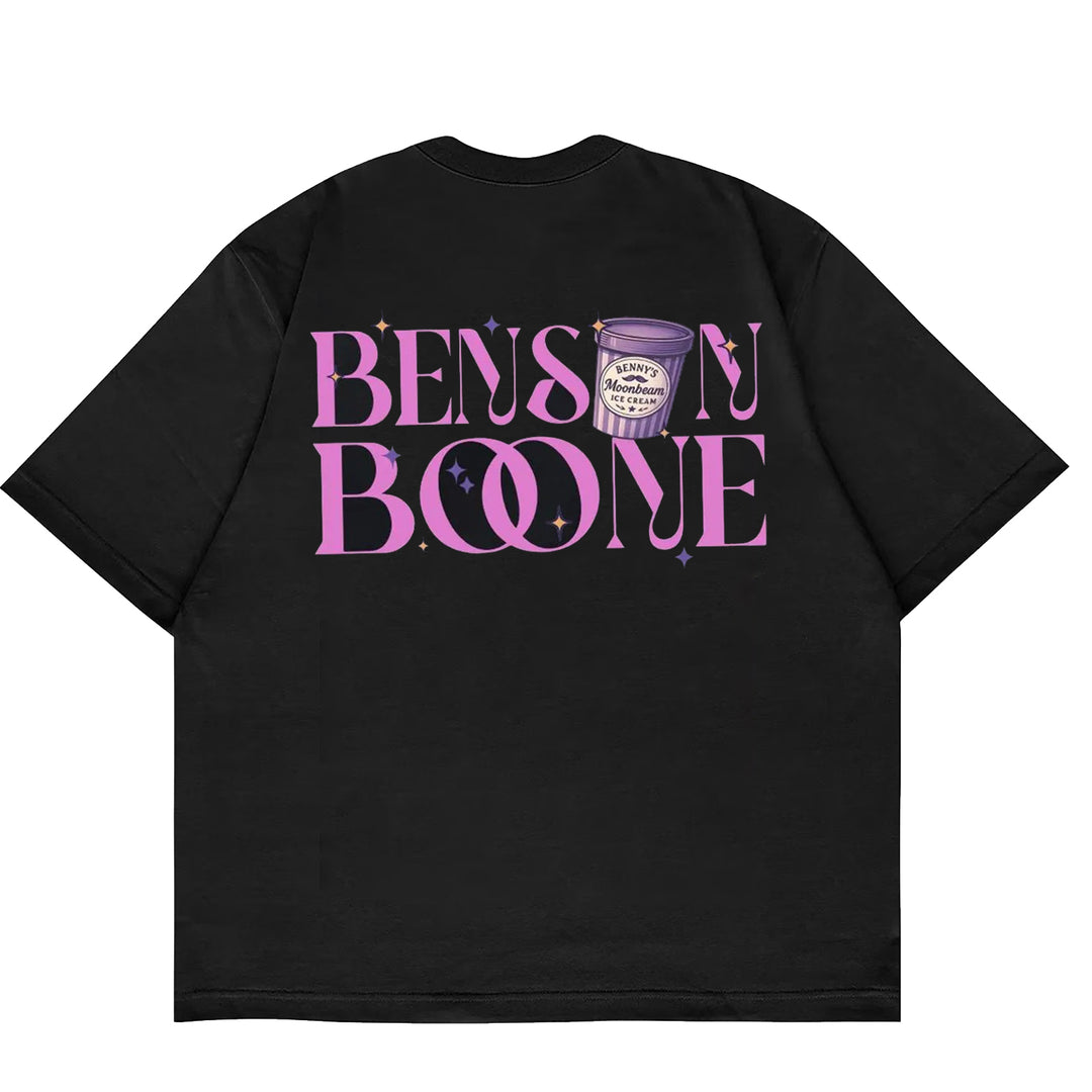 Tour Album 2025 Concert shirt, Mystical Magical shirt, Benson Boone tee