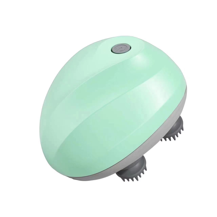 Electric Pet massager, giving pets the ultimate experience