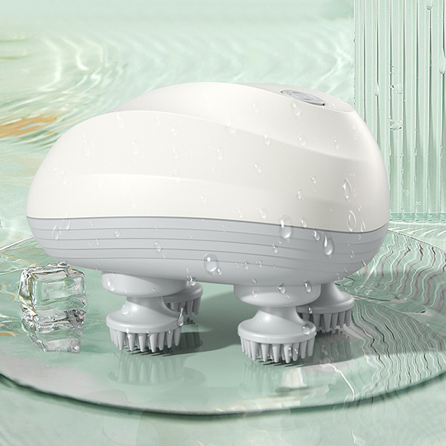 Electric Pet massager, giving pets the ultimate experience