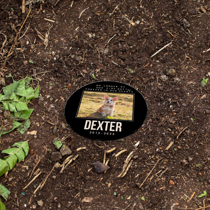 Pet Memorial Stone, Dog Memorial Stone, Pet Grave Marker, Dog Headstone Personalized, Pet Headstone, Loss of Dog Memorial Sympathy Gifts