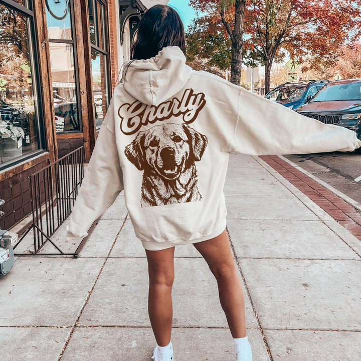 Custom Dog Hoodie Custom Pet Hoodie Custom Pet Sweater