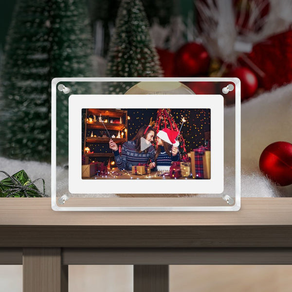 Motion Video Frame (New & Improved Version)