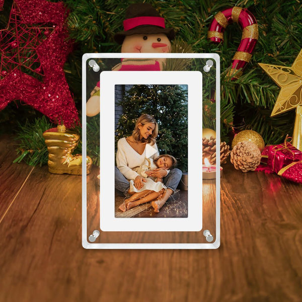 Motion Video Frame (New & Improved Version)