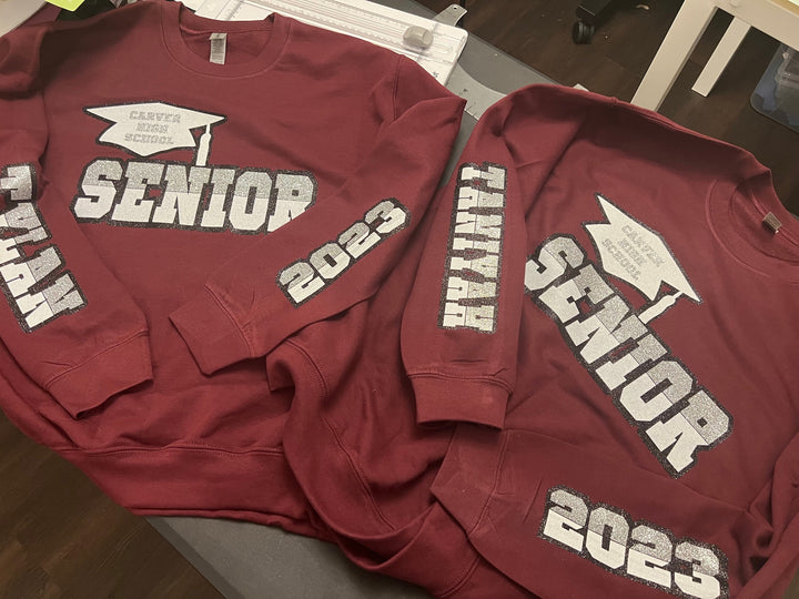 Senior Sweatshirt