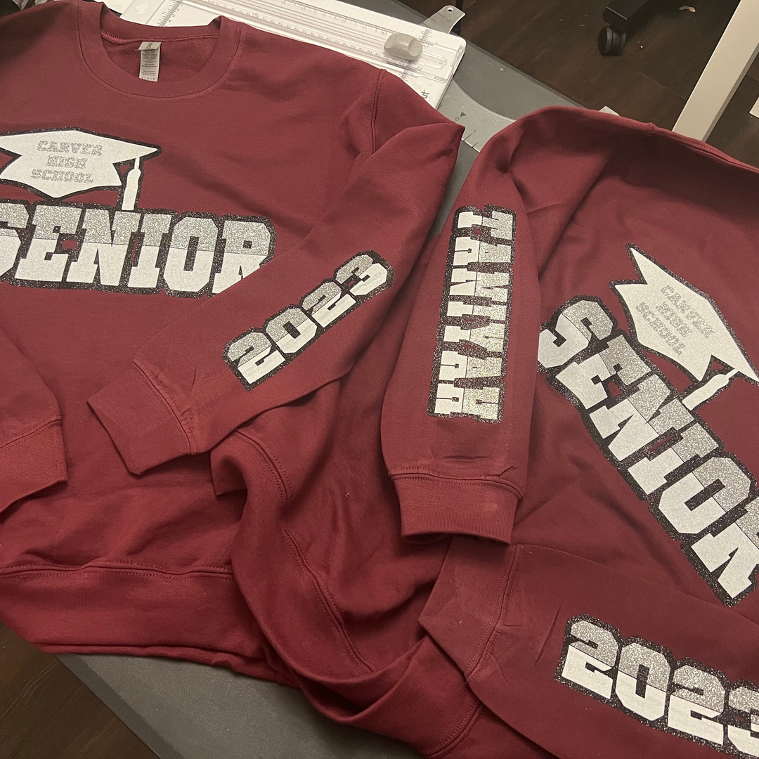 Senior Sweatshirt