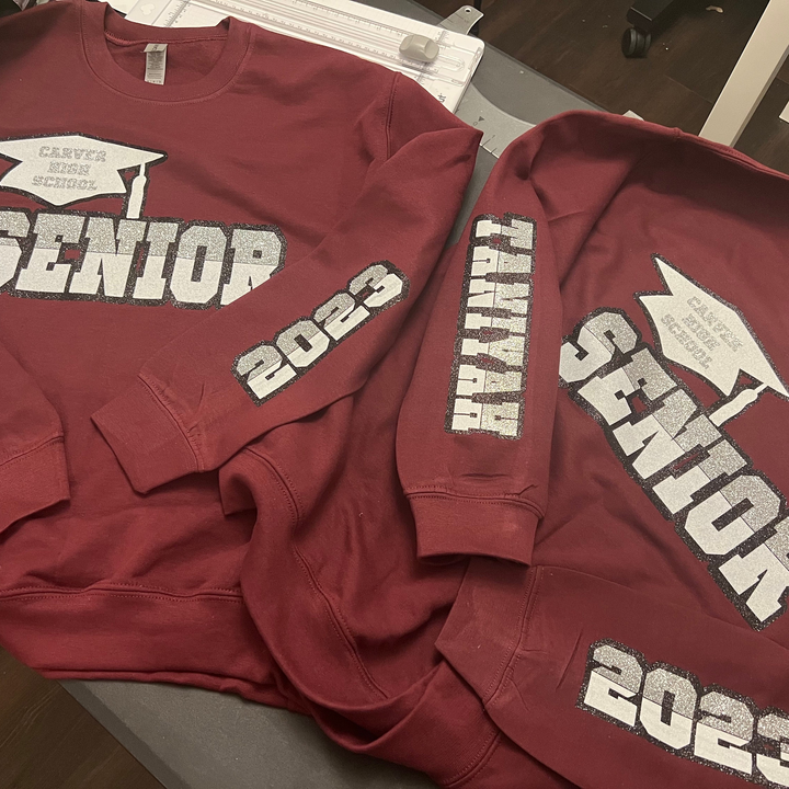 Senior Sweatshirt
