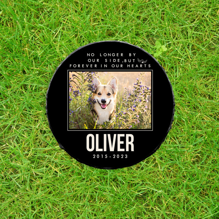 Pet Memorial Stone, Dog Memorial Stone, Pet Grave Marker, Dog Headstone Personalized, Pet Headstone, Loss of Dog Memorial Sympathy Gifts