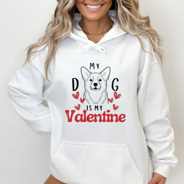 Personalized Dog Sweatshirt