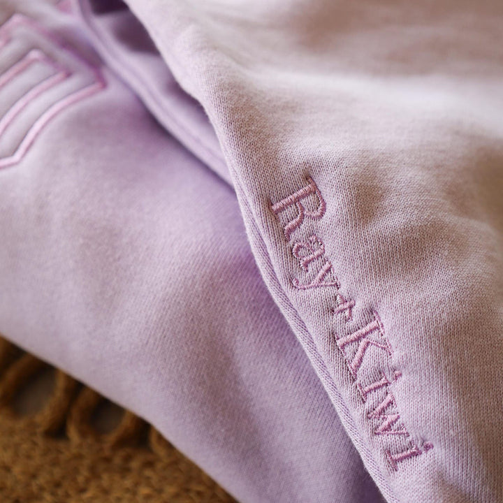 Embroidered Cat Mom Sweatshirt | Cat Dad Sweatshirt