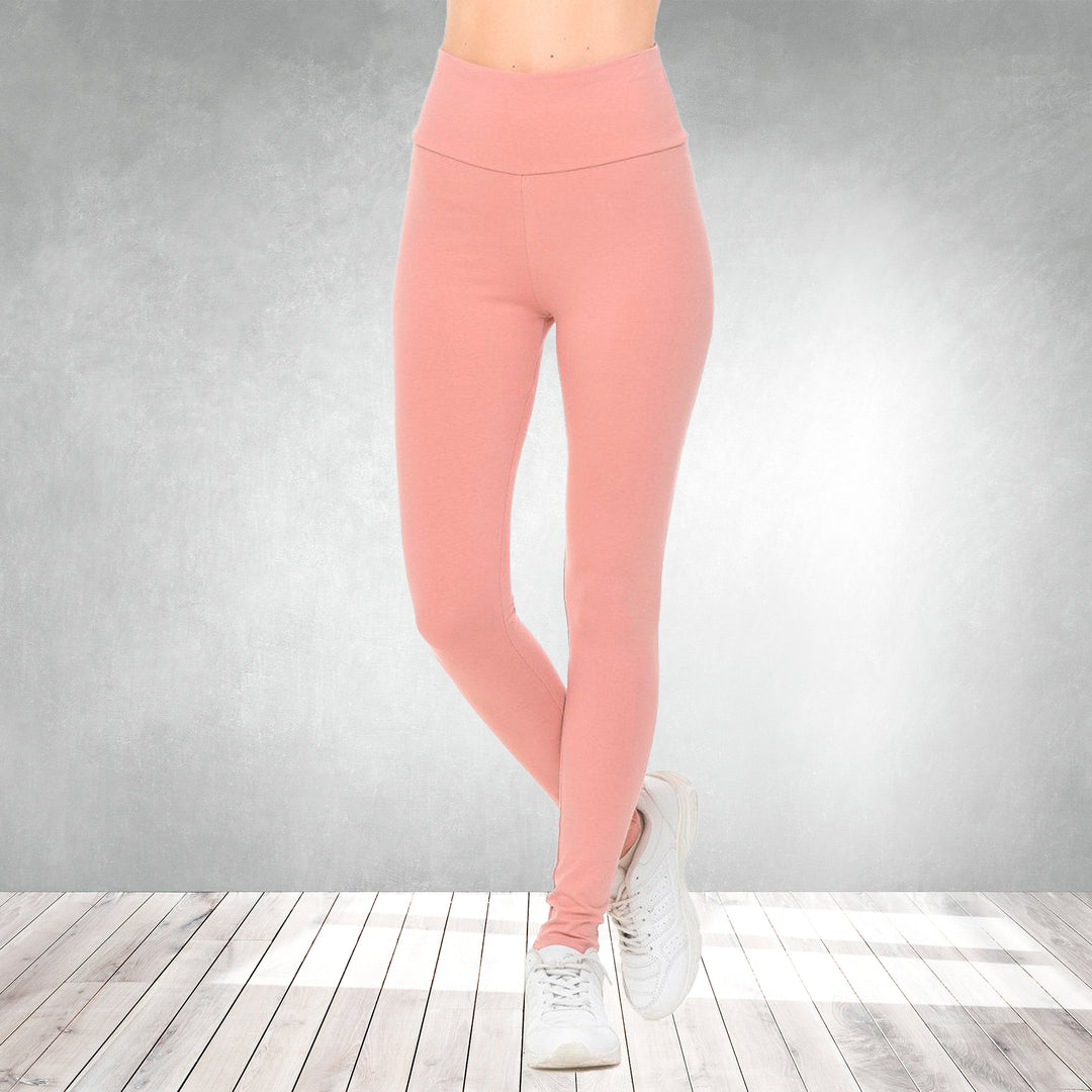 Custom Leggings for women, Buttery Ultra Soft Premium Leggings