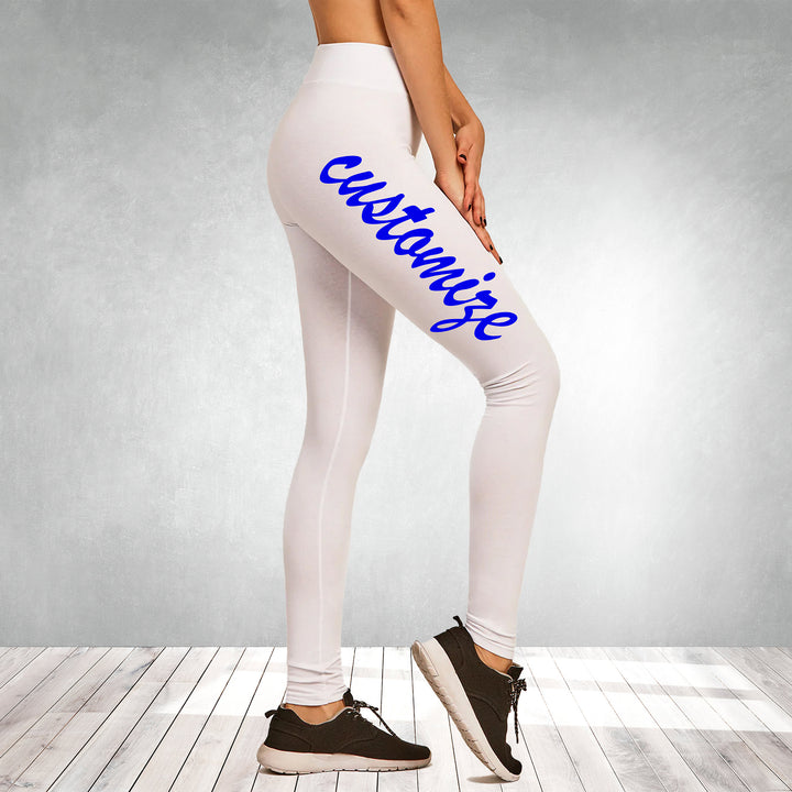 Custom Leggings for women, Buttery Ultra Soft Premium Leggings