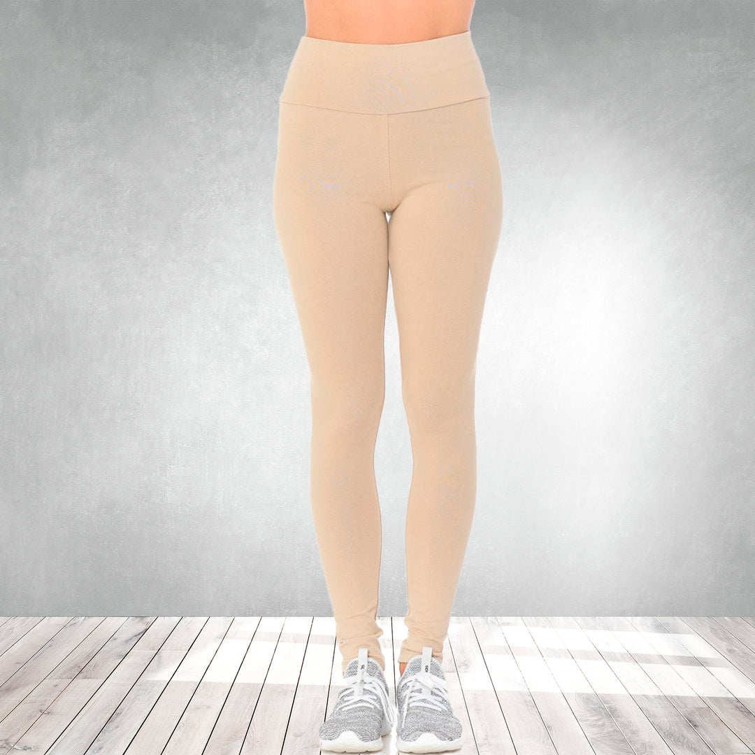 Custom Leggings for women, Buttery Ultra Soft Premium Leggings