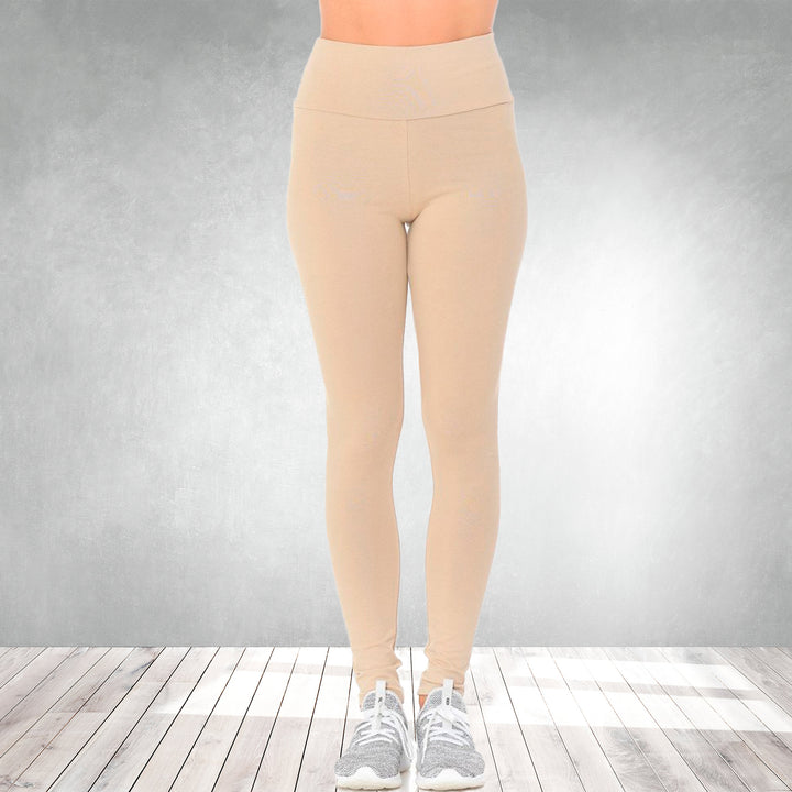 Custom Leggings for women, Buttery Ultra Soft Premium Leggings